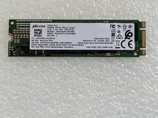 Per HP L33680-001 Micron 1100