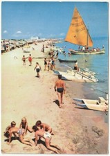 MILANO MARITTIMA - CERVIA -