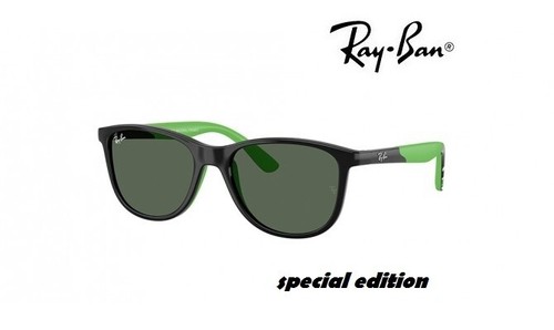 Ray ban junior 9077s - junior,