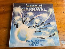 LP * SIGILLATO * Mario