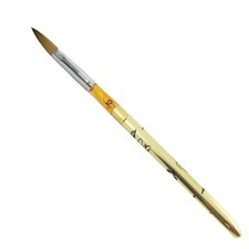 Acrilico steckpinsel erl - erl, 10