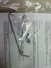 MOLLE RICAMBIO CON PERNI PER