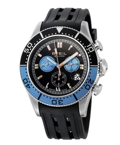 Orologio breil milano - breil,