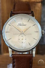 Orologio Vintage Raro Perseo a Carica Manuale anni 90 – Swiss Made - Revisionato