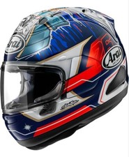 Casco integrale moto arai 7 - moto, rx-7