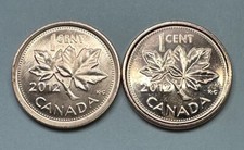 2012 Canadian 1Cent BU Last