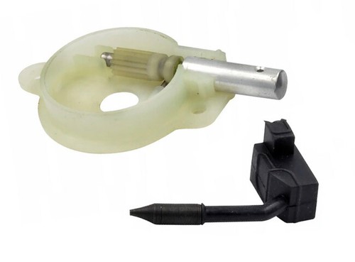 Pompa olio tubo per - tubo,