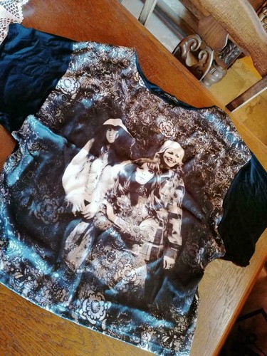 Maglia shirt nicole et - t-shirt,
