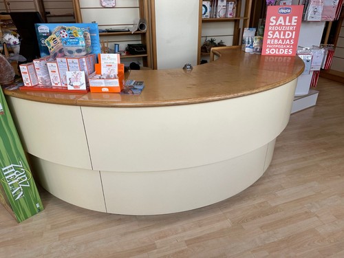 Arredo negozio abbigliamento - abbigliamento,
