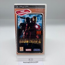 Iron Man 2: Il Videogioco