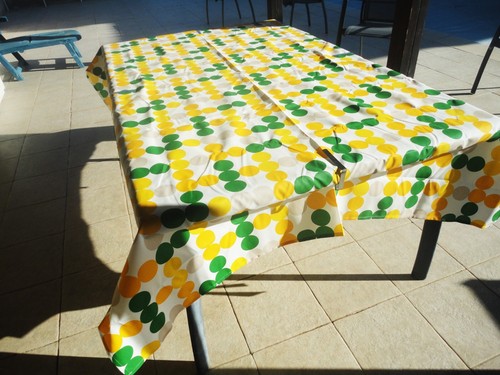 Tovaglia rettangolare ikea - rettangolare,