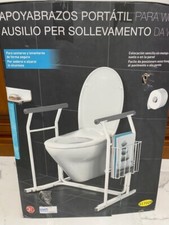 Sostegno per wc universale