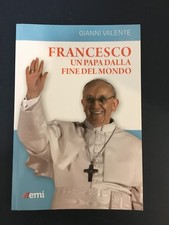 LIBRO FRANCESCO UN PAPA DALLA