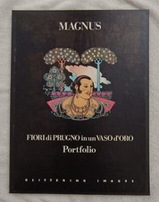 Portfolio Fiori Di Prugno In