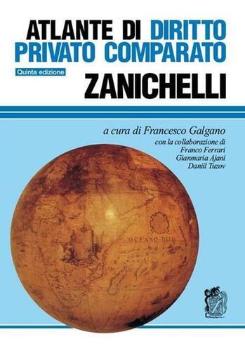 Atlante diritto privato - di,