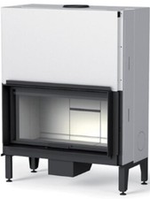 Camino a Legna Plasma 95 WOOD MCZ