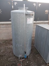 serbatoio acqua 500 litri