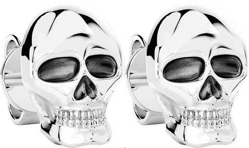 Orecchini zancan argento - zancan,