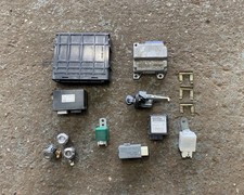 Kit Ecu Accensione Ford Ranger