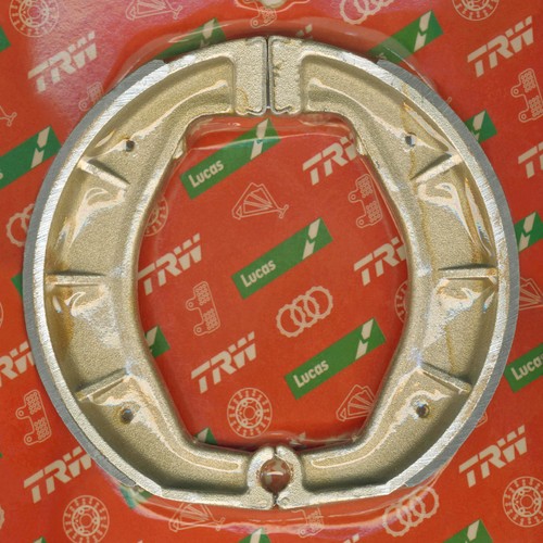 Ganasce freno trw posteriori - freno,