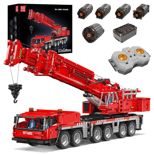 Mould king 17065 - mould,