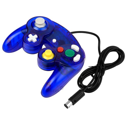 Controller ngc cablato gamepad - controller,