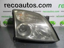 09185783 faro fanale destro