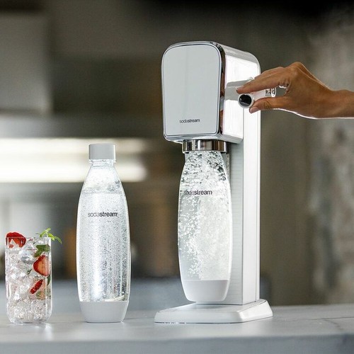 Sodastream gasatore art - sodastream,