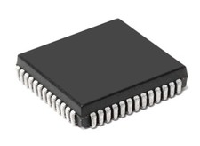Motorola MC68230FN8 Parallello