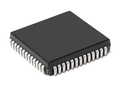 Motorola mc68230fn8 parallello - motorola,