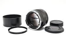 [Excellent] Carl Zeiss Planar