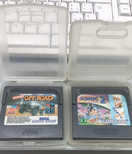 Sonic The Hedgehog 2 SUPER OFF