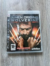 X-Men Origins Wolverine