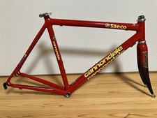 [Cannondale] Saeco Saeco