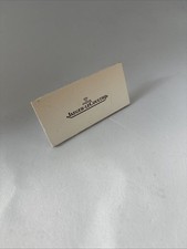 Jaeger coultre vintage - jaeger, le
