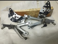 Pedane Originali Kawasaki Zx6r