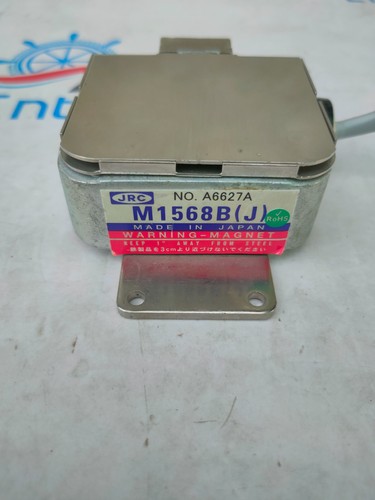 Jrc m1568b radar - radar, magnetron
