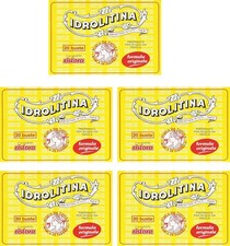 5x Idrolitina Ristora 220g