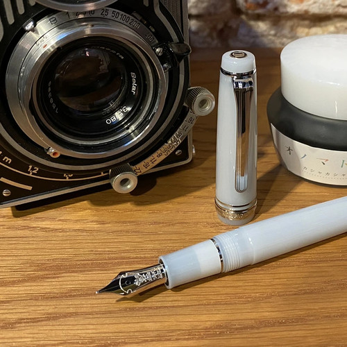 Nagasawa penna stilografica - nagasawa,