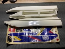 NOS Kyosho Wavemaster Tunnel