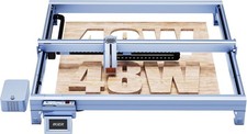 Macchina per incisione laser