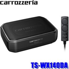 Pioneer TS-WX140DA Powered