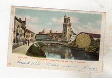 1900 PADOVA - Bacchiglione