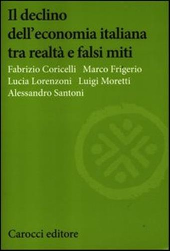 Declino dell economia - il,
