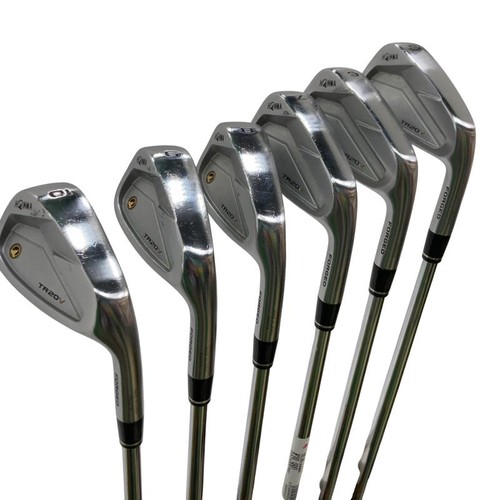 Honma world tr20v - tr20v, set