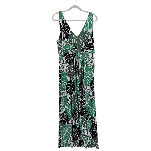 Maxi abito banana republic - maxi,