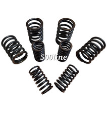 Complete kit 8 springs valves