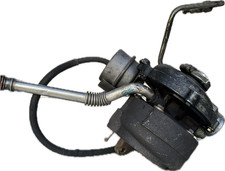 Turbo turbina per modello