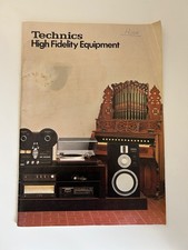 Rara Attrezzatura Tecnica Alta