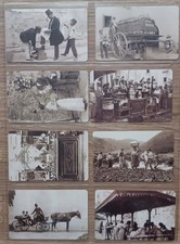 Schede telefoniche Serie nuova